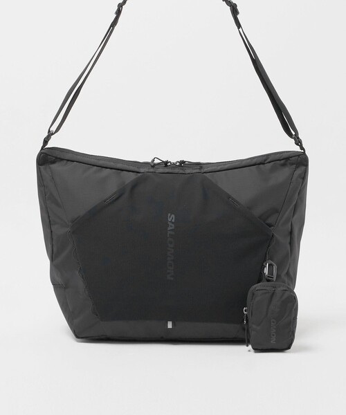 SALOMON（サロモン） ショルダーバッグ 「Salomon」ACS SHOULDER BAG