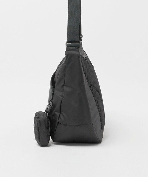 SALOMON サロモン ACS SHOULDER BAG ショルダーバッグ SALOMON（サロモン） ショルダーバッグ 「Salomon」ACS SHOULDER BAG