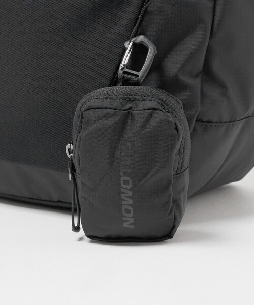 SALOMON（サロモン） ショルダーバッグ 「Salomon」ACS SHOULDER BAG