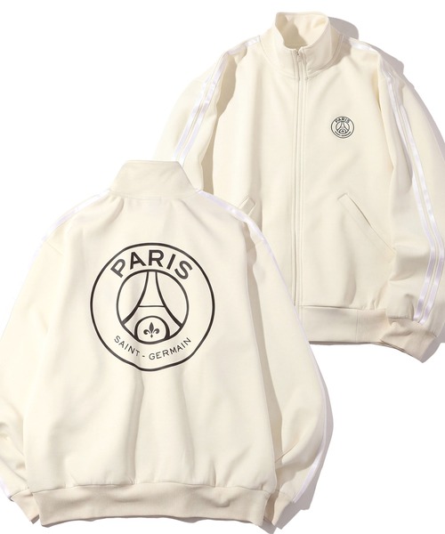 ジャージ 「Paris Saint-Germain/パリサンジェルマン」エンブレム