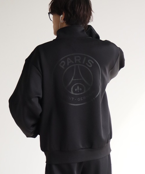 ジャージ 「Paris Saint-Germain/パリサンジェルマン」エンブレム