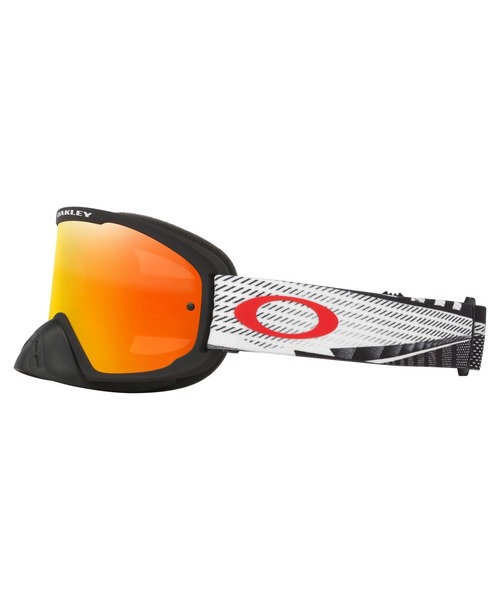 OAKLEY（オークリー） モトクロスゴーグル O-Frame 2.0 PRO MX Goggles