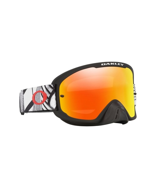 OAKLEY（オークリー） モトクロスゴーグル O-Frame 2.0 PRO MX Goggles