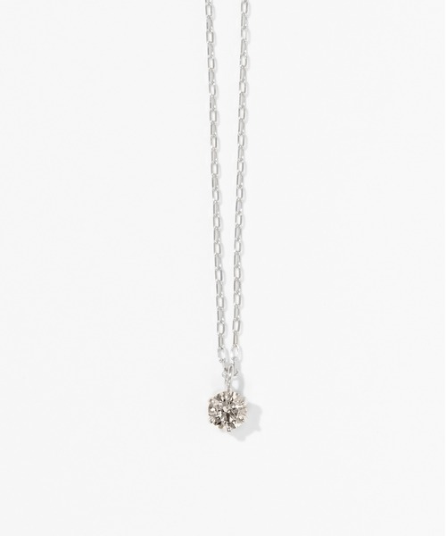 ネックレス PT900 0.1ct Diamond Necklace レディース : 45029401 