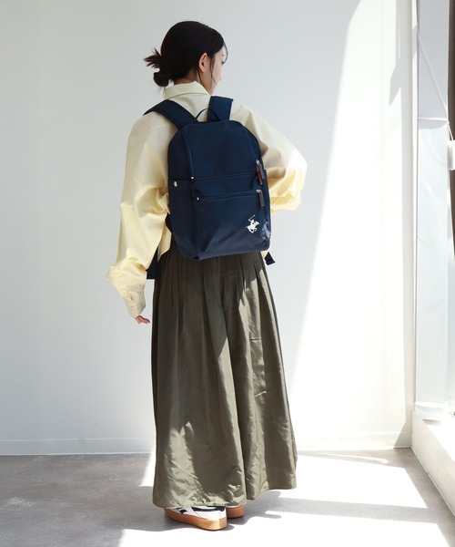 BEVERLY HILLS POLO CLUB レディース バックパック BEVERLY HILLS POLO CLUB デイバック リュック 「Beverly Hills