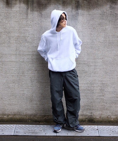 Russell Athletic パーカー Athletic/ラッセルアスレティック MEN'S