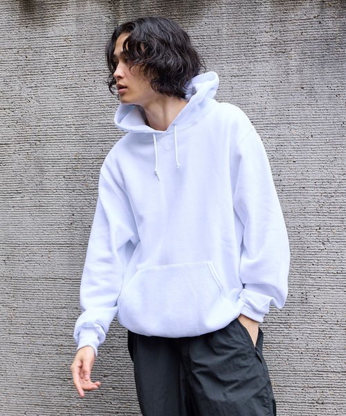 Russell Athletic（ラッセル アスレティック） パーカー メンズ