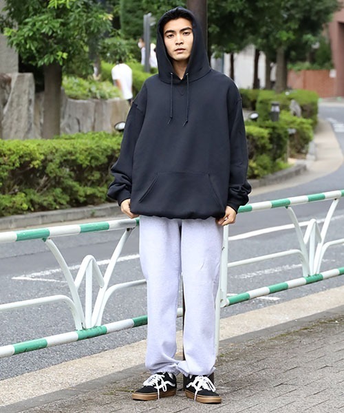 Russell Athletic（ラッセル アスレティック） パーカー MEN'S DRI