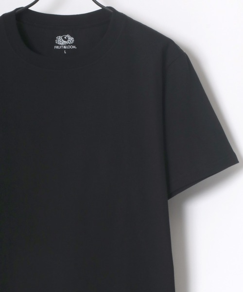 FRUIT OF THE LOOM（フルーツオブザルーム） tシャツ メンズ