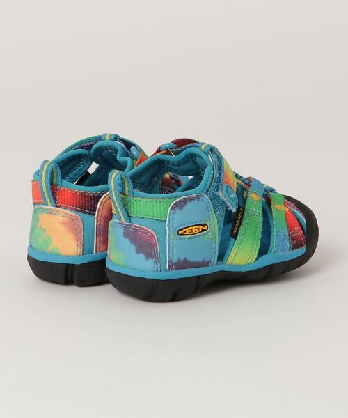 KEEN（キーン） スポーツサンダル サンダル SEACAMP II CNX / シー