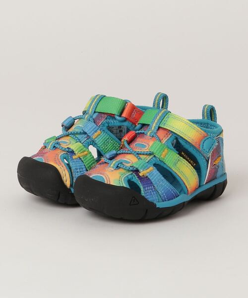 KEEN（キーン） スポーツサンダル サンダル SEACAMP II CNX / シー
