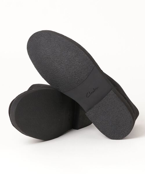 フトに︻ ブーツ 261554997 Black Suede ZOZOTOWN PayPayモール店 - 通販 - PayPayモール CLARKS クラークス Desert Boot 2 デザートブーツ2 サイズとは