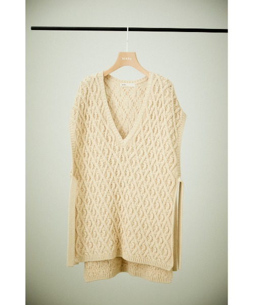 【サイズガイ】 ニット knit vest(ニットベスト) ZOZOTOWN PayPayモール店 - 通販 - PayPayモール サイズとは