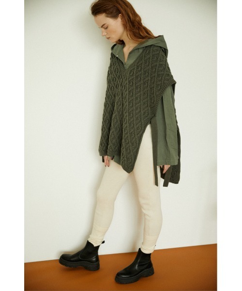 【サイズガイ】 ニット knit vest(ニットベスト) ZOZOTOWN PayPayモール店 - 通販 - PayPayモール サイズとは