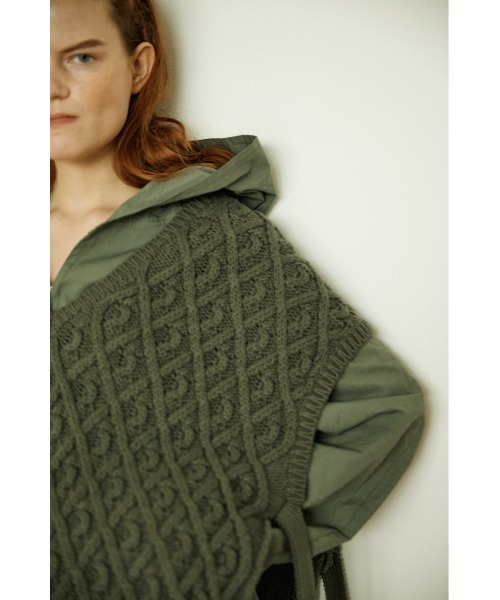【サイズガイ】 ニット knit vest(ニットベスト) ZOZOTOWN PayPayモール店 - 通販 - PayPayモール サイズとは