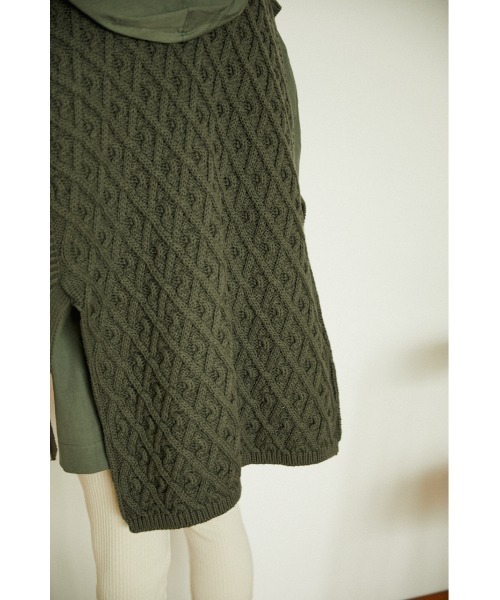 【サイズガイ】 ニット knit vest(ニットベスト) ZOZOTOWN PayPayモール店 - 通販 - PayPayモール サイズとは
