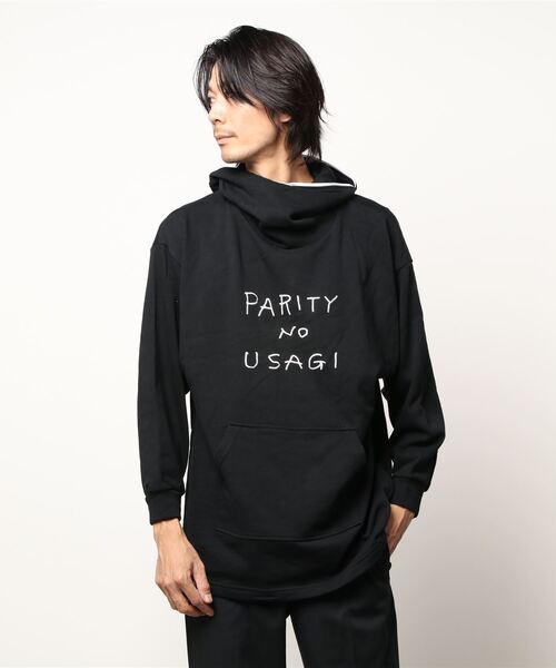 超特価新品 パーカー PayPayモール店 - 通販 - PayPayモール パックンウサギ プルパーカー ZOZOTOWN 特価大特価