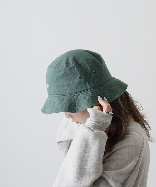 Lee（リー） 帽子 ハット Lee COLOR BUCKET OG COTTON カラー バケット
