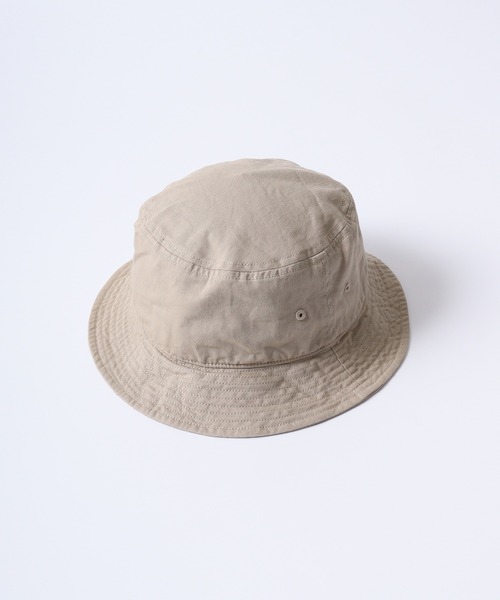 Lee（リー） 帽子 ハット Lee COLOR BUCKET OG COTTON カラー バケット