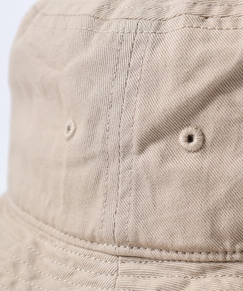 Lee（リー） 帽子 ハット Lee COLOR BUCKET OG COTTON カラー バケット