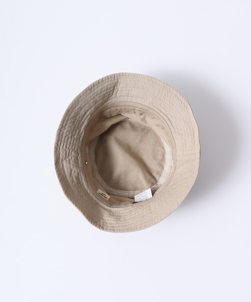 Lee（リー） 帽子 ハット Lee COLOR BUCKET OG COTTON カラー バケット