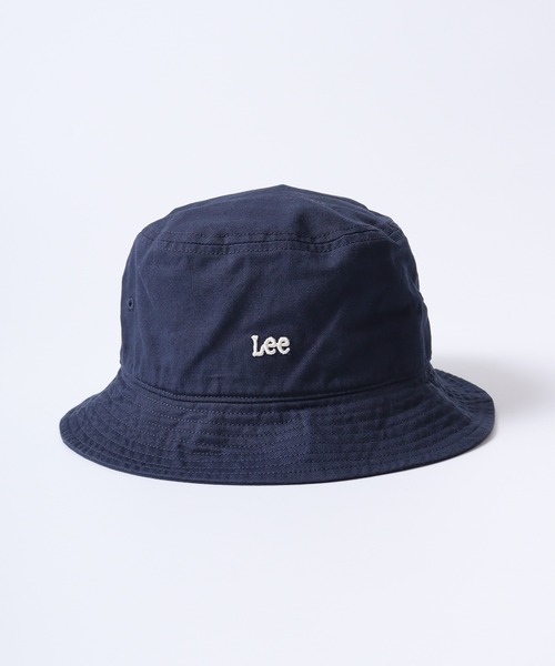 Lee（リー） 帽子 ハット Lee COLOR BUCKET OG COTTON カラー バケット