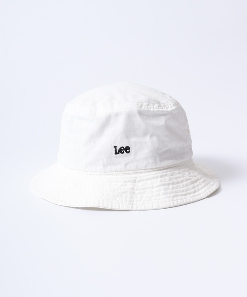 Lee（リー） 帽子 ハット Lee COLOR BUCKET OG COTTON カラー バケット