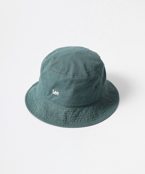 Lee（リー） 帽子 ハット Lee COLOR BUCKET OG COTTON カラー バケット