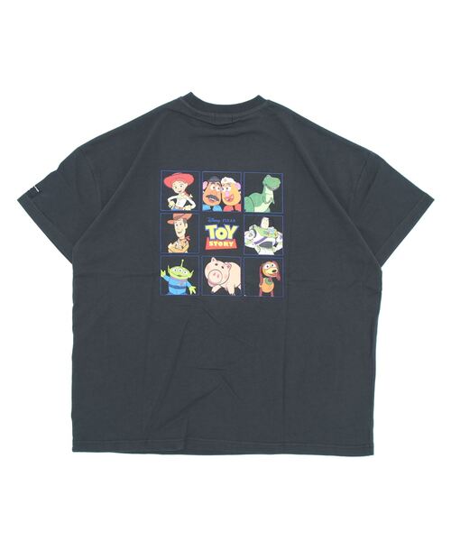 Disney  エベレストイエティTシャツ／レディースXL Disney エベレストイエティTシャツ／レディースXL