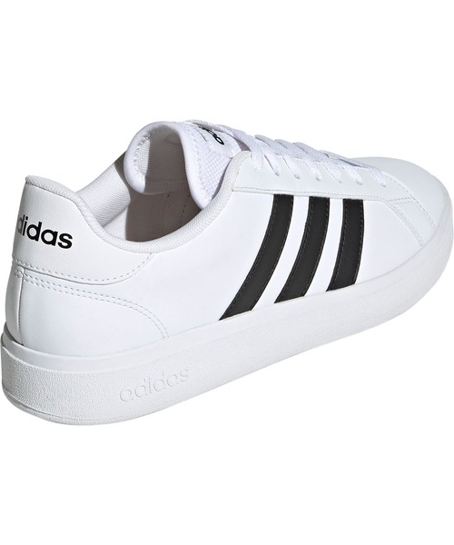 adidas（アディダス） スニーカー 「adidas」GRAND COURT BASE 2.0 M
