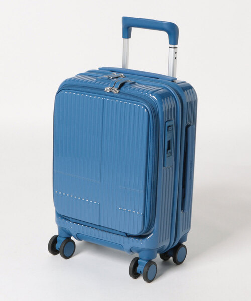 あ*ー様 innovator　イノベータースーツケース　21Lフロントオープン innovator イノベーター スーツケース 約21L フロントオープン