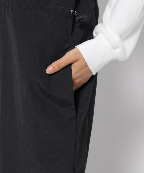 LOWRYS FARM（ローリーズファーム） パンツ ミリタリーサスツキパンツ