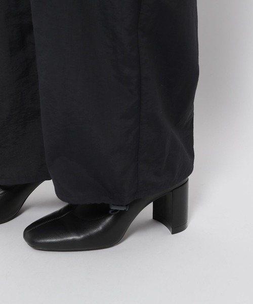 LOWRYS FARM（ローリーズファーム） パンツ ミリタリーサスツキパンツ