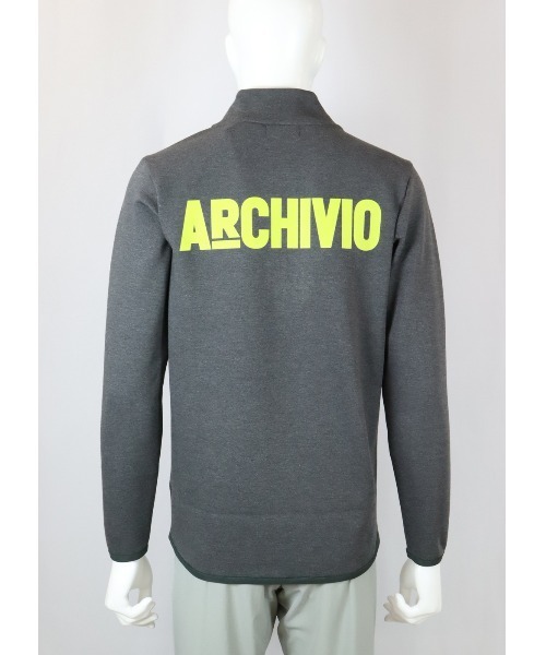archivio トレーナー スウェット 「MENS」アルチビオゴルフ