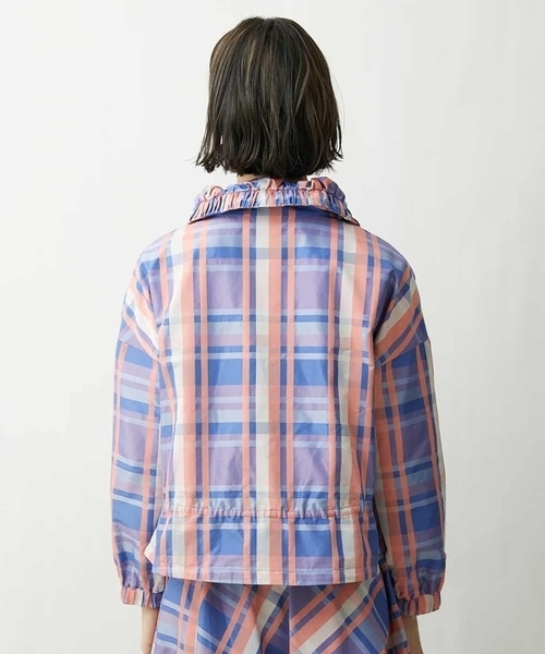 MICHEL KLEIN（ミッシェルクラン） ブルゾン アウター 「オリジナル