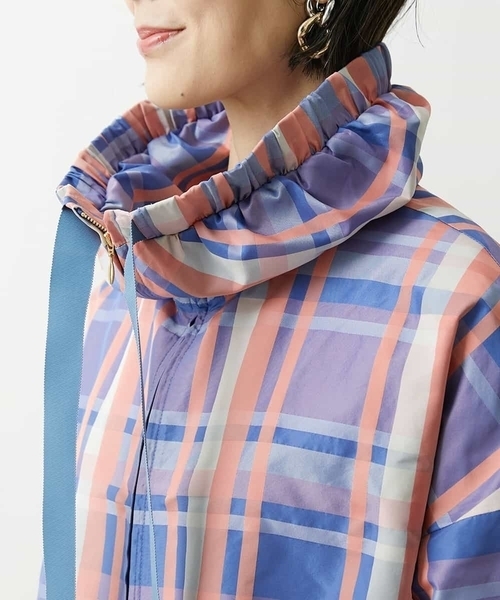 MICHEL KLEIN（ミッシェルクラン） ブルゾン アウター 「オリジナル