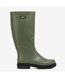 AIGLE（エーグル） レインシューズ 長靴 MEN'S ウルトラレインラバー
