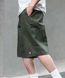 パンツ 「Dickies」42283 13インチポケットワークショーツ ハーフパンツ 14562900 メンズ レディース｜ZOZOTOWN Yahoo!店