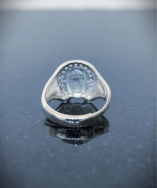 指輪 リング 「blatto 925silver」　925silver ring　スターリング　リング　 bla170 メンズ レディース_5
