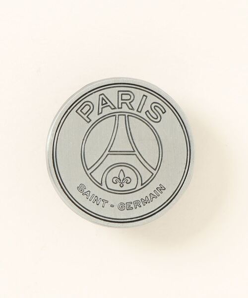 人気定番の Paris バッジ Saint-Germain 通販 - Yahoo!店 ZOZOTOWN : ピンズ アクセサリー