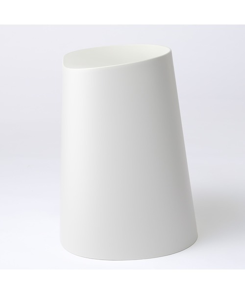 無印良品（MUJI） 家具 ポリプロピレンスタッキングスツール・ライト