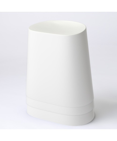 無印良品（MUJI） 家具 ポリプロピレンスタッキングスツール・ライト