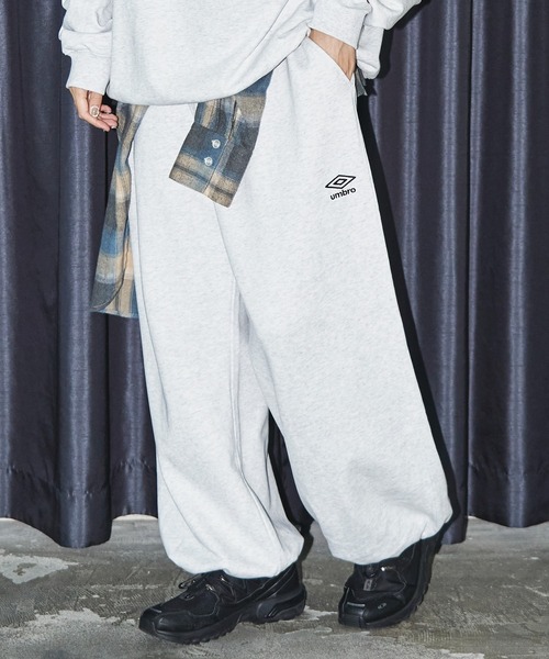 umbro スウェットパンツ ジャージ UMBRO/アンブロ 別注 UMBRO