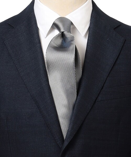 BURBERRY BLACK LABEL（バーバリーブラックレーベル） ネクタイ