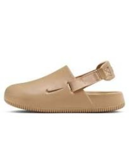 NIKE ナイキ CALM MULE ナイキ カームミュール NIKE シューズ CALM MULE ナイキ カームミュール メンズ
