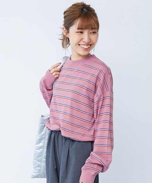 devirock（デビロック） tシャツ 綿100% お洗濯してもよれにくい