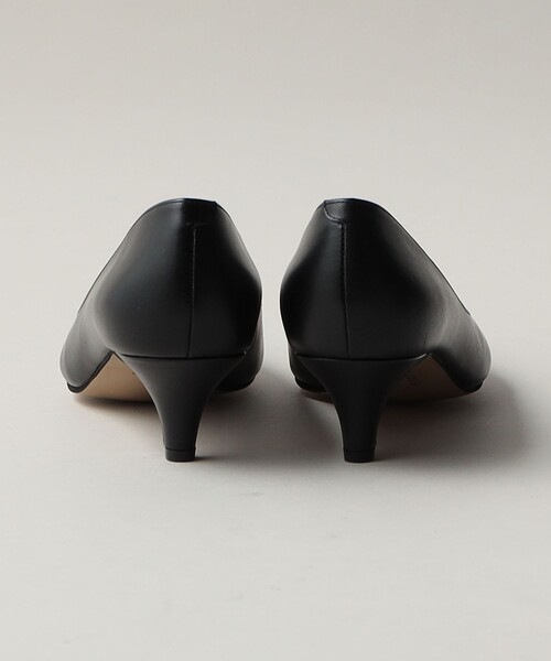 ODETTE E ODILE（オデット エ オディール） パンプス ポインテッド