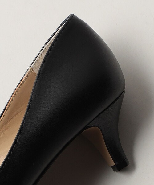 ODETTE E ODILE（オデット エ オディール） パンプス ポインテッド