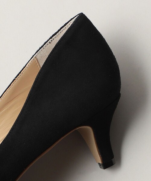 ODETTE E ODILE（オデット エ オディール） パンプス ポインテッド