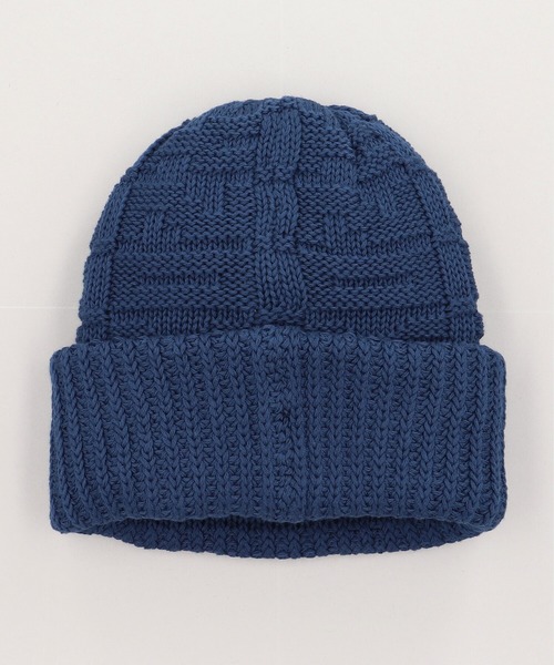 CA4LA ニット帽 ニットキャップ KNIT-KNOX591 メンズ レディース